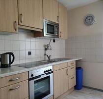 FEWO am Stadtpark * grün, ruhig, zentral, Nichtraucher - Remscheid