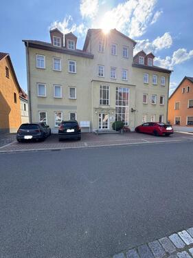 Foto - 2 Zimmer Etagenwohnung zur Miete in Artern