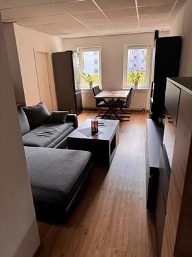 Foto - Etagenwohnung in Artern zur Miete