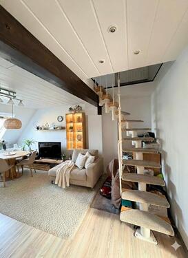 Foto - 2 Zimmer Etagenwohnung zur Miete in Wülfrath