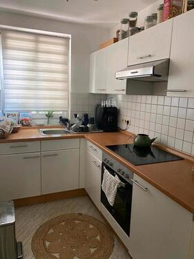 Foto - Wohnung zum Verkauf in Dachau - 240.000,00 EUR Kaufpreis, ca.  39,00 m²