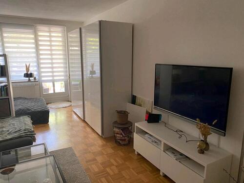 Foto - 1 Zimmer Etagenwohnung zum Kaufen in Markt Indersdorf