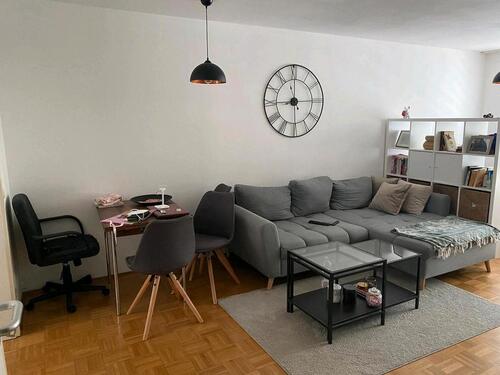 Foto - 1 Zimmer Etagenwohnung in Markt Indersdorf