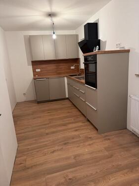 Foto - Michelstadt zentral ebenerdig Garten mit 2 Zimmer Wohnung ab feb