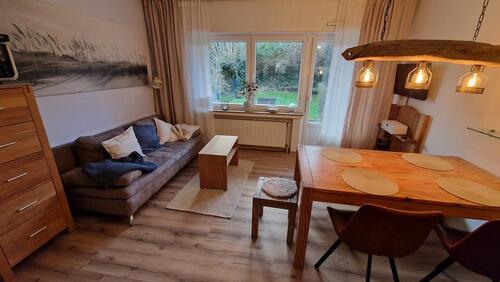 Foto - Borkum Ferienwohnung Südstrand bis zu 4 Personen