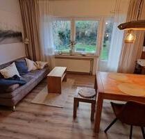 Borkum Ferienwohnung Südstrand bis zu 4 Personen - Niederlangen