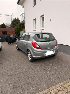 Foto - Stellplatz zu vermieten Lippstadt Bastionstr.