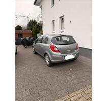 Stellplatz zu vermieten Lippstadt Bastionstr.