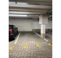 TIEFGARAGENSTELLPLATZ ZU VERMIETEN - München Aubing-Lochhausen-Langwied