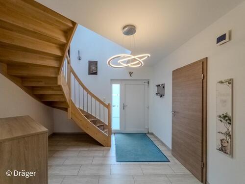 Foto - 5 Zimmer Einfamilienhaus in Pfullendorf