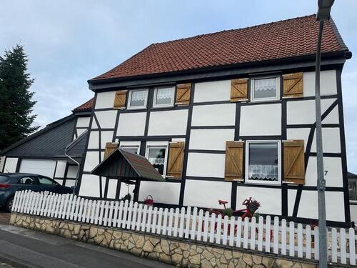 Foto - 8 Zimmer Einfamilienhaus in Fröndenberg (Ruhr)