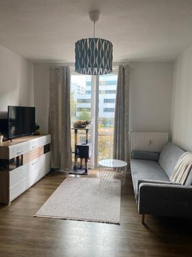 Foto - 2-Zimmer-Wohnung in Top-Lage ab 15.12.2026