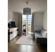 2-Zimmer-Wohnung in Top-Lage ab 15.12.2026 - Dresden Plauen