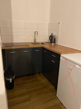 Foto - 2 Zimmer Etagenwohnung zur Miete in Dresden