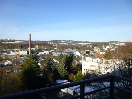 Foto - Etagenwohnung in Wuppertal zur Miete
