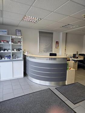 Foto - Gewerberäume zu vermieten - 10,00&nbsp;EUR Kaltmiete, ca.&nbsp; 10,00&nbsp;m&sup2;