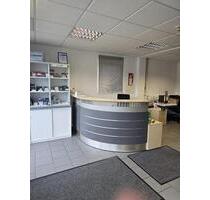 Gewerberäume zu vermieten - 10,00&nbsp;EUR Kaltmiete, ca.&nbsp; 10,00&nbsp;m&sup2; in Allendorf (Eder) (PLZ: 35108)