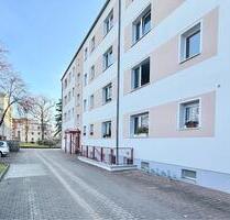 Attraktive 4-Zimmer-Wohnung nahe Stadtzentrum – frisch renoviert - Cottbus