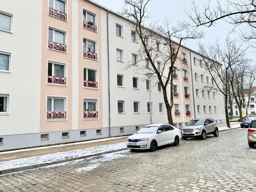 Foto - 4 Zimmer Etagenwohnung zur Miete in Cottbus