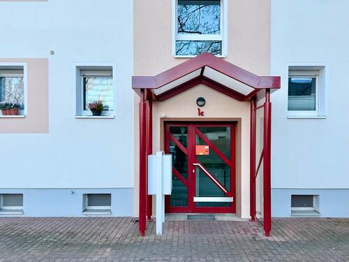 Foto - 4 Zimmer Etagenwohnung in Cottbus