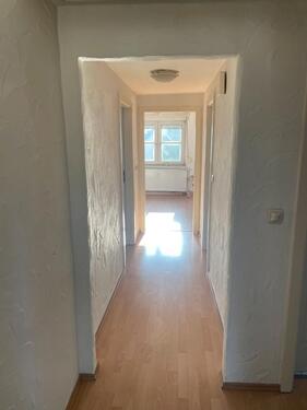 Foto - Dachgeschoßwohnung in Meschede zur Miete