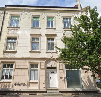 Foto - Zentrale Wohnung 2.OG 60qm - 455,00&nbsp;EUR Kaltmiete, ca.&nbsp; 59,70&nbsp;m&sup2;