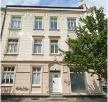 Zentrale Wohnung 2.OG 60qm - 455,00&nbsp;EUR Kaltmiete, ca.&nbsp; 59,70&nbsp;m&sup2; in Wittenberge (PLZ: 19322)