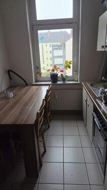 Foto - 2 Zimmer Etagenwohnung in Wittenberge