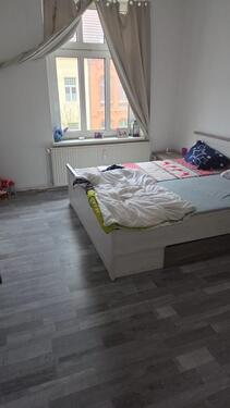 Foto - Etagenwohnung in Wittenberge zur Miete
