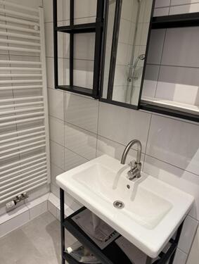 Foto - Erdgeschoßwohnung in Hildesheim zur Miete