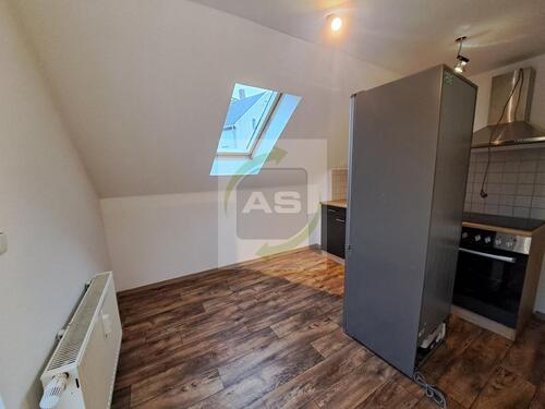 Foto - Dachgeschoßwohnung in Reinsdorf zur Miete