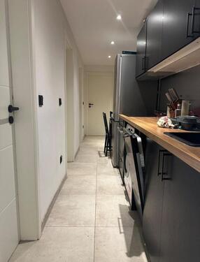 Foto - 1 Zimmer Etagenwohnung zur Miete in München