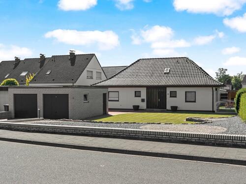 Foto - 7 Zimmer Bungalow zur Miete in Lengerich