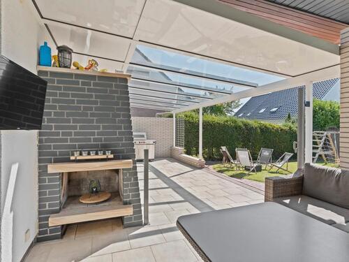 Foto - 7 Zimmer Bungalow in Lengerich