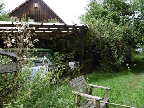 Foto - Einfamilienhaus in Mainleus zum Kaufen