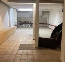 Lagerfläche Hamburger Innenstadt