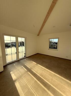 Foto - 1 Zimmer Dachgeschoßwohnung zur Miete in Südlohn