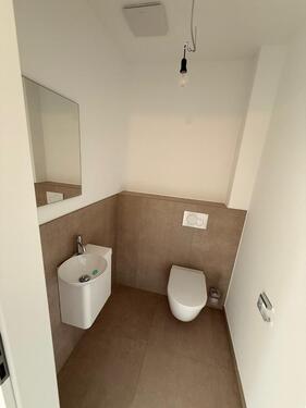 Foto - Dachgeschoßwohnung in Südlohn zur Miete