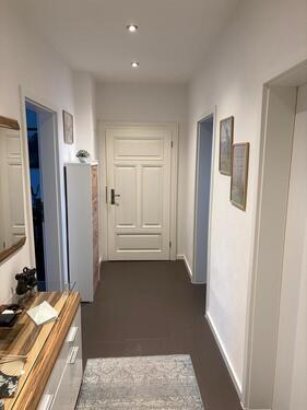 Foto - Stilvolle 3-Raum Wohnung in Leipzig