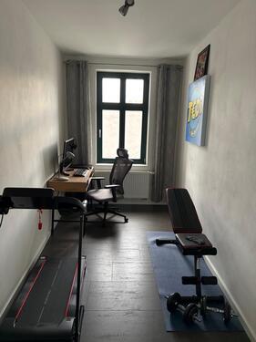 Foto - 3 Zimmer Etagenwohnung in Leipzig