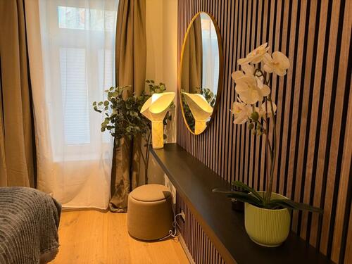 Foto - 2 Zimmer Hochparterre zur Miete in Leipzig