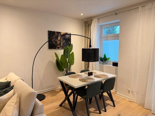 Foto - Hochparterre in Leipzig zur Miete