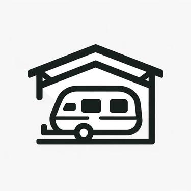 Foto - Wohnwagenstellplatz in Halle - 12,00&nbsp;EUR Miete,