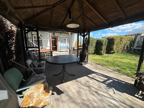 Foto - Gepflegter Kleingarten (Elbeu) - 3.500,00&nbsp;EUR Kaltmiete, ca.&nbsp; 0,00&nbsp;m&sup2;