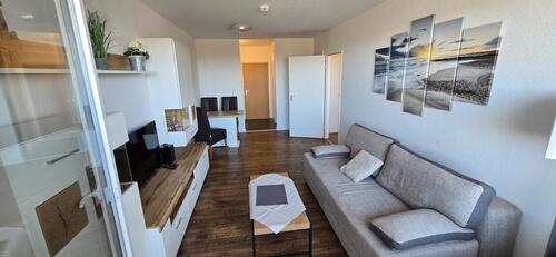 Foto - Komplett möbliertes 2 Zimmer DG Apartment in Ostseenähe