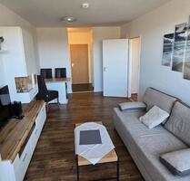 Komplett möbliertes 2 Zimmer DG Apartment in Ostseenähe - Schönberg (Holstein)