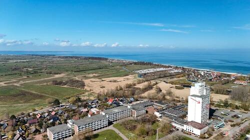 Foto - 2 Zimmer Dachgeschoßwohnung in Schönberg (Holstein)