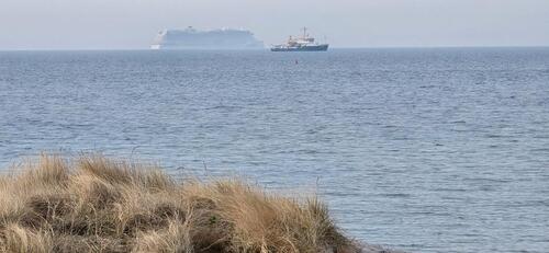 Foto - Dachgeschoßwohnung in Schönberg (Holstein) zur Miete