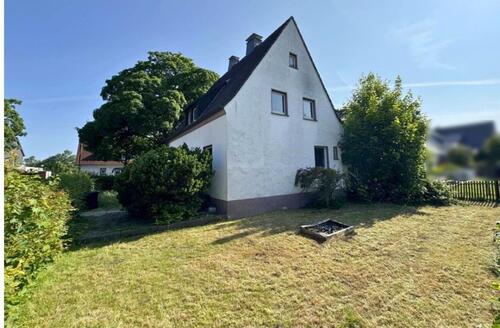 Foto - 3 Zimmer Dachgeschoßwohnung zur Miete in Dortmund