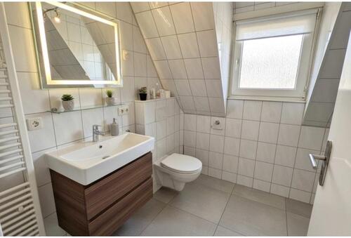 Foto - 3 Zimmer Dachgeschoßwohnung in Dortmund